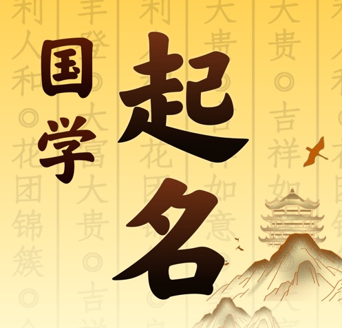 新市国学起名 人工起名一对一